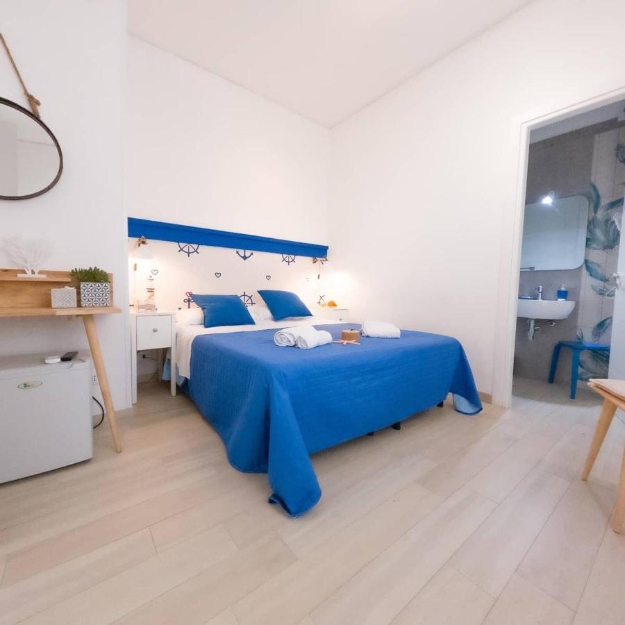 Donna Maria B&B Favignana Exterior foto