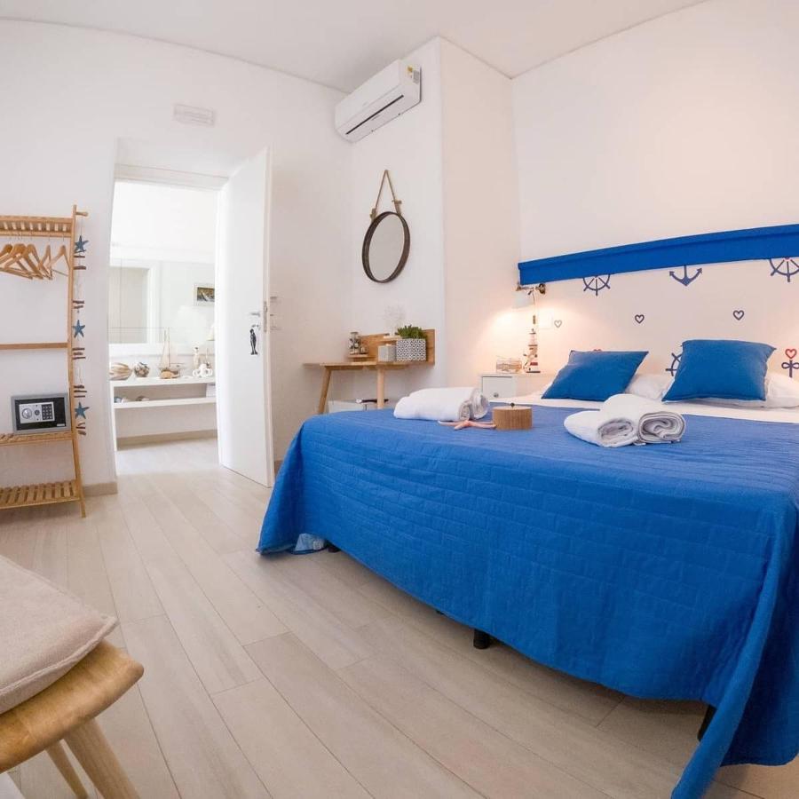 Donna Maria B&B Favignana Exterior foto