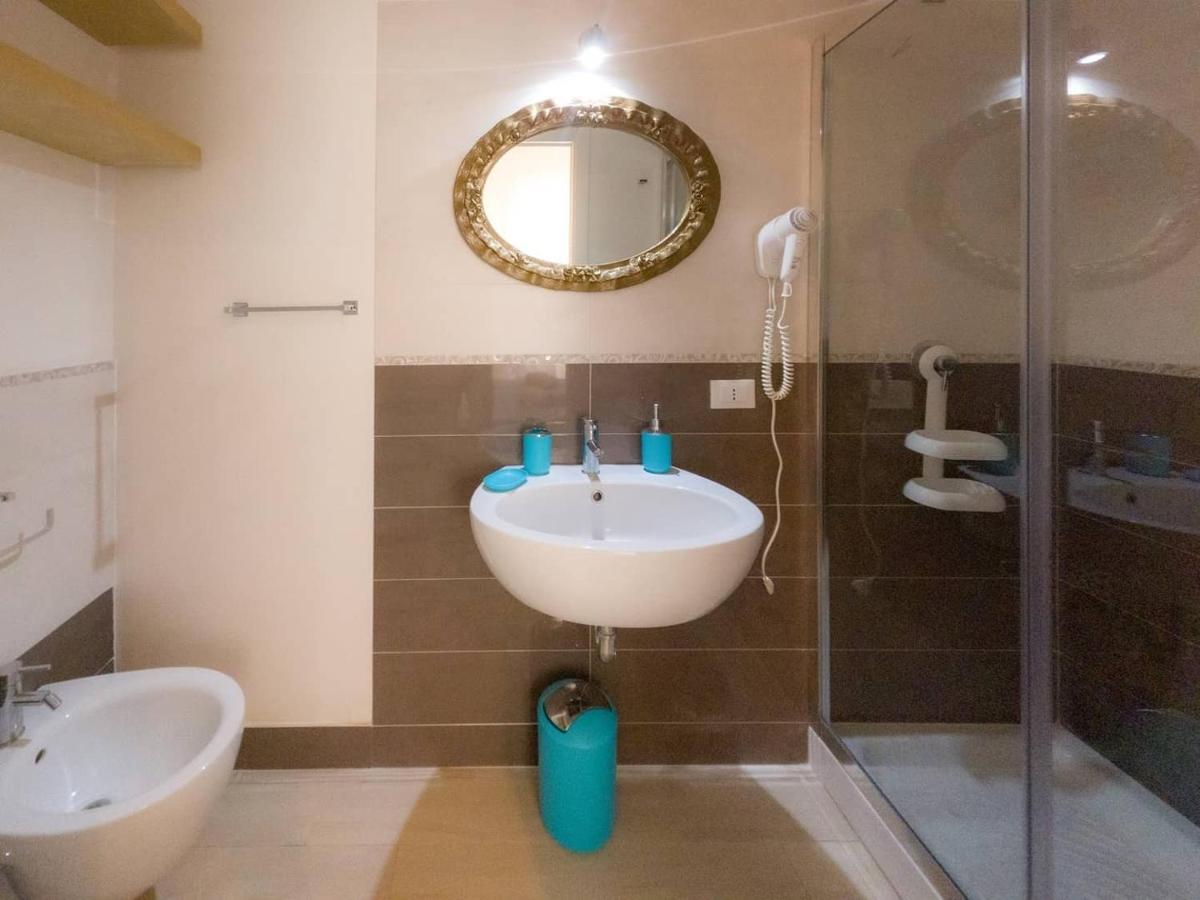 Donna Maria B&B Favignana Exterior foto