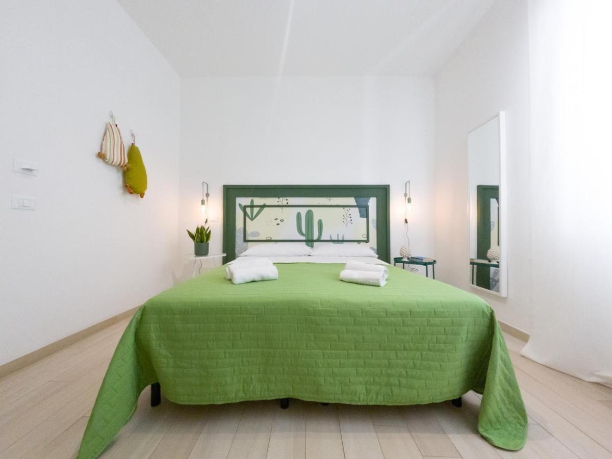 Donna Maria B&B Favignana Exterior foto
