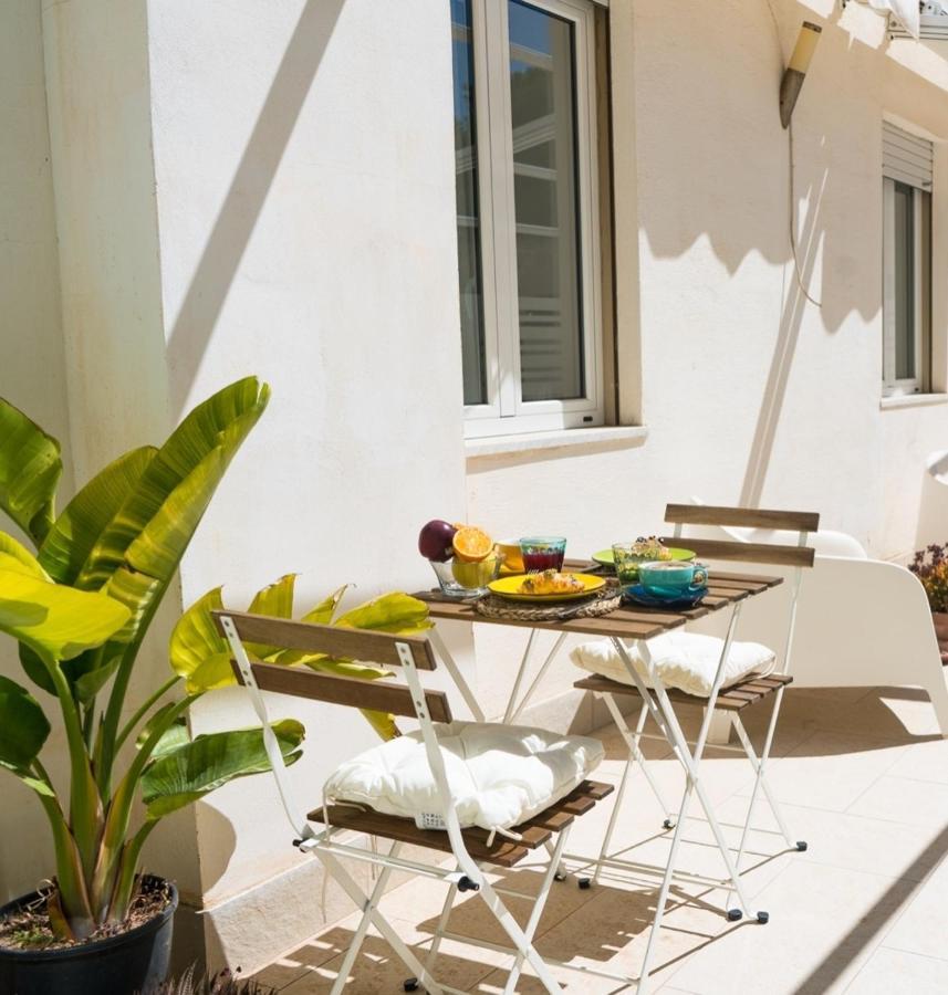 Donna Maria B&B Favignana Exterior foto