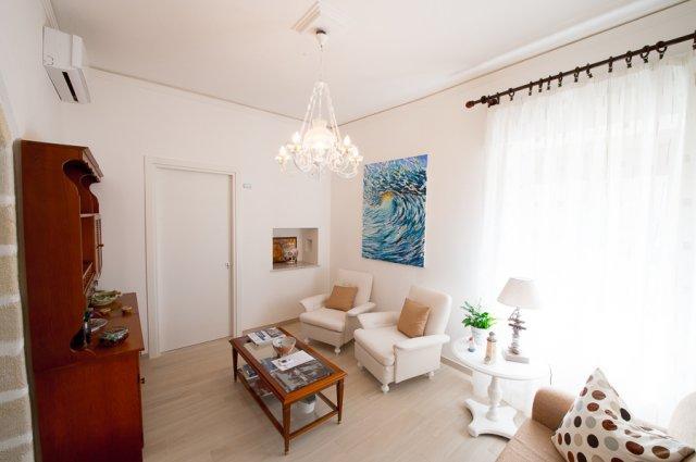 Donna Maria B&B Favignana Exterior foto